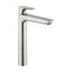 Hansgrohe Talis E Single-Hole Faucet 240, 1.2 Gpm In Brushed Nickel, 71717821