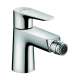 Hansgrohe Talis E Single-Hole Bidet Faucet, 1.5 Gpm In Chrome, 71720001