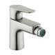 Hansgrohe Talis E Single-Hole Bidet Faucet, 1.5 Gpm In Brushed Nickel, 71720821
