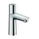 Hansgrohe Talis Select E Single-Hole Faucet 110 With Pop-Up Drain, 1.2 Gpm In Chrome, 71750001