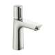 Hansgrohe Talis Select E Single-Hole Faucet 110 With Pop-Up Drain, 1.2 Gpm In Brushed Nickel, 71750821
