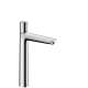 Hansgrohe Talis Select E Single-Hole Faucet 240, 1.2 Gpm In Chrome, 71753001