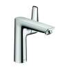 Hansgrohe Talis E Single-Hole Faucet 150 With Pop-Up Drain, 1.2 Gpm In Chrome, 71754001