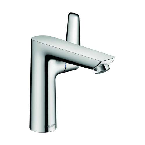 Hansgrohe Talis E Single-Hole Faucet 150 With Pop-Up Drain, 1.2 Gpm In Chrome, 71754001