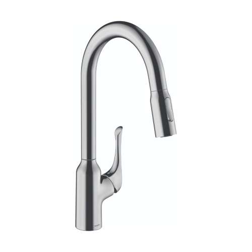 Hansgrohe Allegro N Higharc Kitchen Faucet