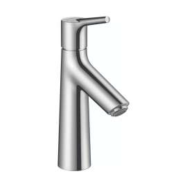 Hansgrohe Talis S Single-Hole Faucet 100 With Pop-Up Drain