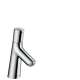 Hansgrohe Talis Select S Single-Hole Faucet 80 With Pop-Up Drain, 1.2 Gpm In Chrome, 72040001