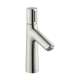 Hansgrohe Talis Select S Single-Hole Faucet 100 With Pop-Up Drain, 1.2 Gpm In Brushed Nickel, 72042821