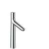 Hansgrohe Talis Select S Single-Hole Faucet 190, 1.2 Gpm In Chrome, 72045001
