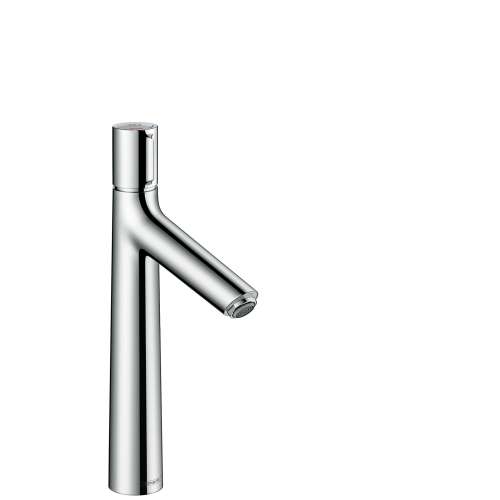 Hansgrohe Talis Select S Single-Hole Faucet 190, 1.2 Gpm In Chrome, 72045001