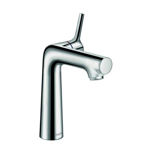 Hansgrohe Talis S Single-Hole Faucet 140 With Pop-Up Drain, 1.2 Gpm In Chrome, 72113001