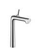 Hansgrohe Talis S Single-Hole Faucet 250, 1.2 Gpm In Chrome, 72116001