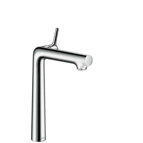 Hansgrohe Talis S Single-Hole Faucet 250, 1.2 Gpm In Chrome, 72116001