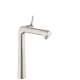 Hansgrohe Talis S Single-Hole Faucet 250, 1.2 Gpm In Brushed Nickel, 72116821