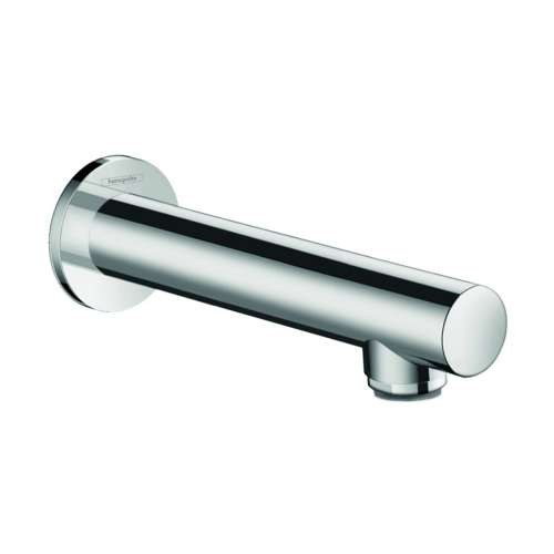 Hansgrohe Talis S Tub Spout In Chrome, 72410001