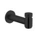 Hansgrohe Talis S Tub Spout With Diverter In Matte Black, 72411671