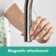 Hansgrohe Talis N Higharc Kitchen Faucet