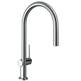 Hansgrohe Talis N Higharc Kitchen Faucet