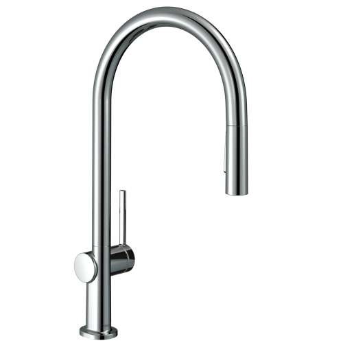 Hansgrohe Talis N Higharc Kitchen Faucet