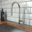 Hansgrohe Talis N Higharc Kitchen Faucet