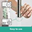 Hansgrohe Talis N Higharc Kitchen Faucet