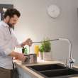 Hansgrohe Talis Select S Higharc Kitchen Faucet