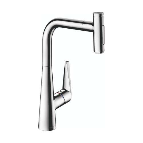 Hansgrohe Talis Select S Higharc Kitchen Faucet