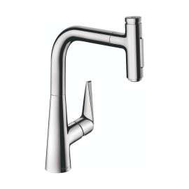 Hansgrohe Talis Select S Prep Kitchen Faucet