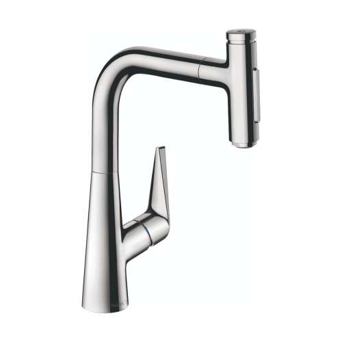 Hansgrohe Talis Select S Prep Kitchen Faucet