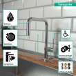 Hansgrohe Talis N Kitchen Faucet