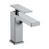 Hansgrohe Tecturis E Single-Hole Faucet 110 With Pop-Up Drain, 1.2 Gpm In Chrome, 73014001
