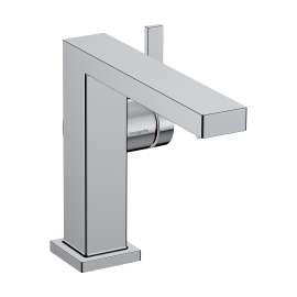 Hansgrohe Tecturis E Single-Hole Fine 110