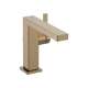 Hansgrohe Tecturis E Single-Hole Fine 110, 1.2 Gpm In Brushed Bronze, 73021141