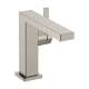 Hansgrohe Tecturis E Single-Hole Fine 110, 1.2 Gpm In Brushed Nickel, 73021821