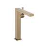 Hansgrohe Tecturis E Single-Hole Fine 240, 1.2 Gpm In Brushed Bronze, 73072141