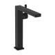 Hansgrohe Tecturis E Single-Hole Fine 240, 1.2 Gpm In Matte Black, 73072671