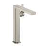 Hansgrohe Tecturis E Single-Hole Fine 240, 1.2 Gpm In Brushed Nickel, 73072821