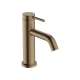 Hansgrohe Tecturis S Single-Hole Faucet 80 With Pop-Up Drain, 1.2 Gpm In Brushed Bronze, 73302141