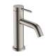Hansgrohe Tecturis S Single-Hole Faucet 80 With Pop-Up Drain, 1.2 Gpm In Brushed Nickel, 73302821