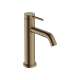 Hansgrohe Tecturis S Single-Hole Faucet 110 With Pop-Up Drain, 1.2 Gpm In Brushed Bronze, 73314141
