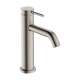 Hansgrohe Tecturis S Single-Hole Faucet 110 With Pop-Up Drain, 1.2 Gpm In Brushed Nickel, 73314821