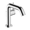 Hansgrohe Tecturis S Single-Hole Fine 110, 1.2 Gpm In Chrome, 73321001