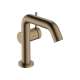 Hansgrohe Tecturis S Single-Hole Fine 110, 1.2 Gpm In Brushed Bronze, 73321141