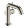 Hansgrohe Tecturis S Single-Hole Fine 110, 1.2 Gpm In Brushed Nickel, 73321821