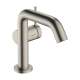 Hansgrohe Tecturis S Single-Hole Fine 110, 1.2 Gpm In Brushed Nickel, 73321821