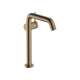 Hansgrohe Tecturis S Single-Hole Fine 240, 1.2 Gpm In Brushed Bronze, 73372141
