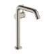 Hansgrohe Tecturis S Single-Hole Fine 240, 1.2 Gpm In Brushed Nickel, 73372821