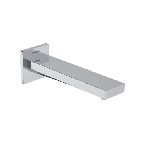 Hansgrohe Tecturis E Tub Spout In Chrome, 73410001