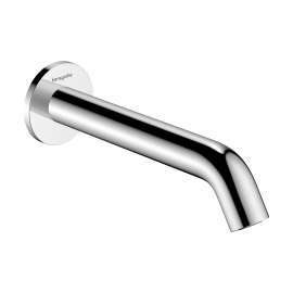 Hansgrohe Tecturis S Tub Spout