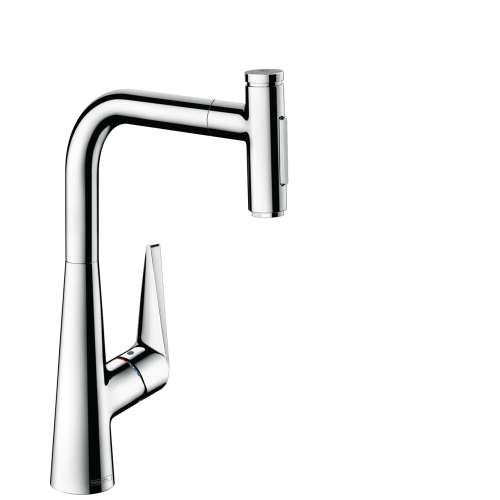 Hansgrohe Talis Select S Higharc Kitchen Faucet